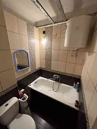 Продам квартиру 1 ком Черемушки Кам`янське (Запорізька обл.)