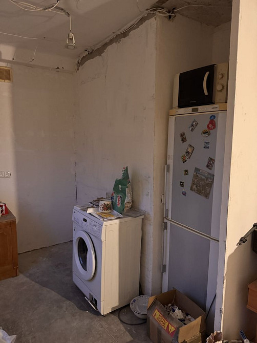 Продам квартиру 1 ком Черемушки Кам`янське (Запорізька обл.) - зображення 8