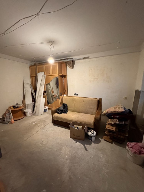 Продам квартиру 1 ком Черемушки Кам`янське (Запорізька обл.) - зображення 3