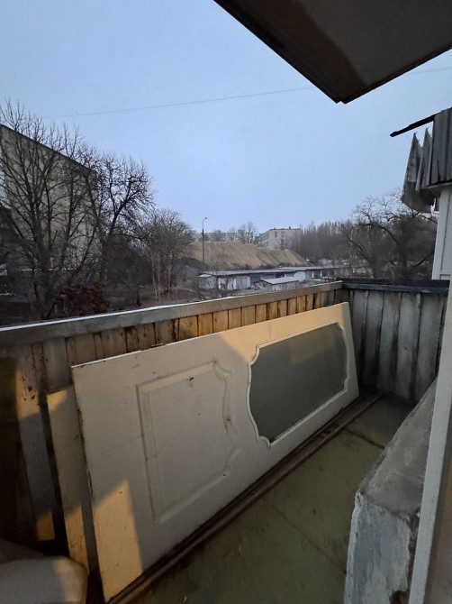 Продам квартиру 1 ком Черемушки Кам`янське (Запорізька обл.) - зображення 4