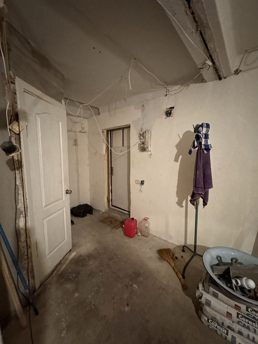 Продам квартиру 1 ком Черемушки Кам`янське (Запорізька обл.) - зображення 6