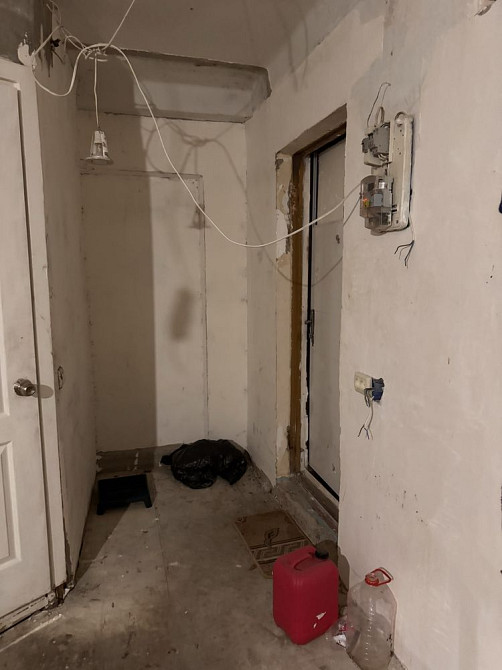 Продам квартиру 1 ком Черемушки Кам`янське (Запорізька обл.) - зображення 7