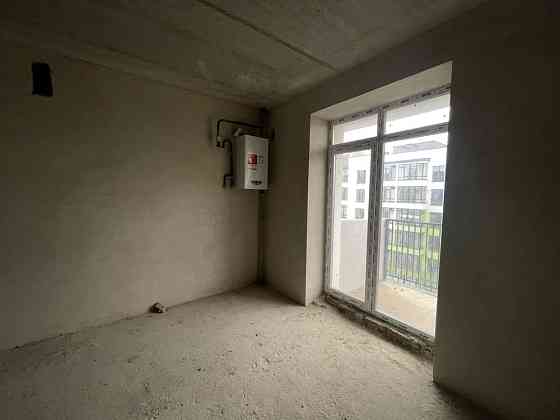 Затишний 3-х кімннатний сирець біля міського озера Ивано-Франковск