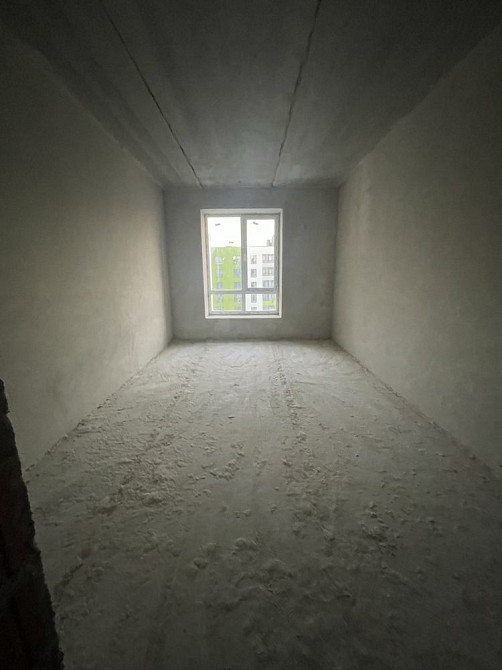 Затишний 3-х кімннатний сирець біля міського озера Ивано-Франковск - изображение 8