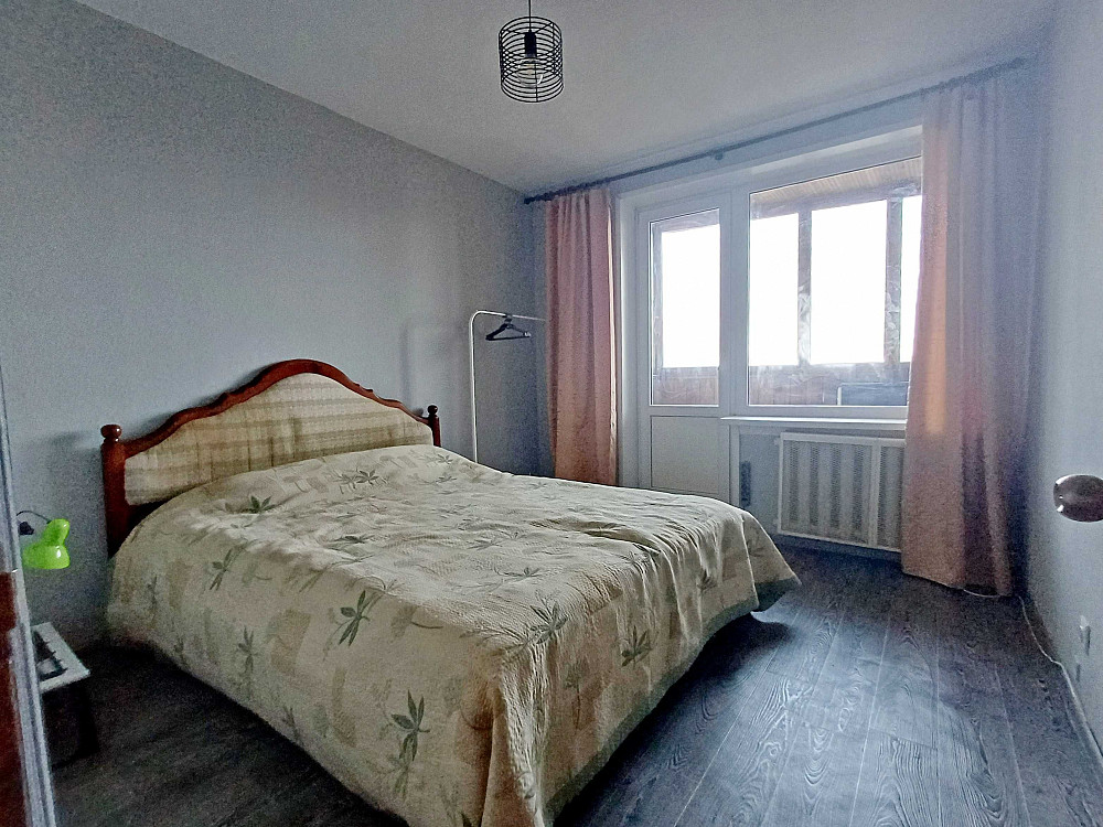 Березняки. Пр. П. Тичини 13. БЕЗ КОМІСІЇ Видова трикімнатна квартира Киев - изображение 4