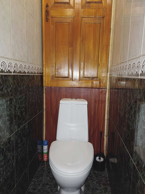 Березняки. Пр. П. Тичини 13. БЕЗ КОМІСІЇ Видова трикімнатна квартира Киев - изображение 8