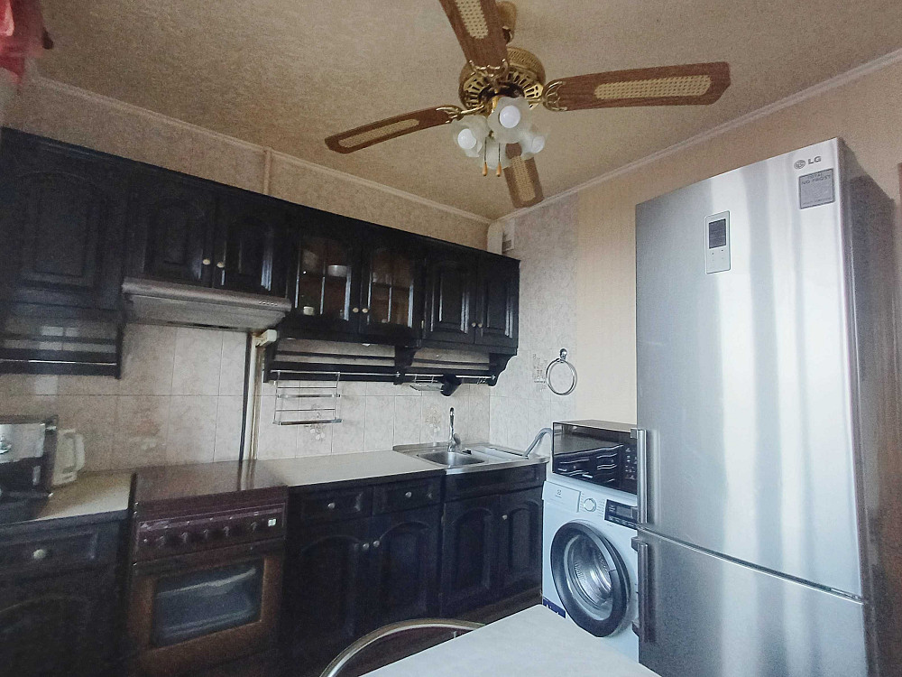 Березняки. Пр. П. Тичини 13. БЕЗ КОМІСІЇ Видова трикімнатна квартира Киев - изображение 3