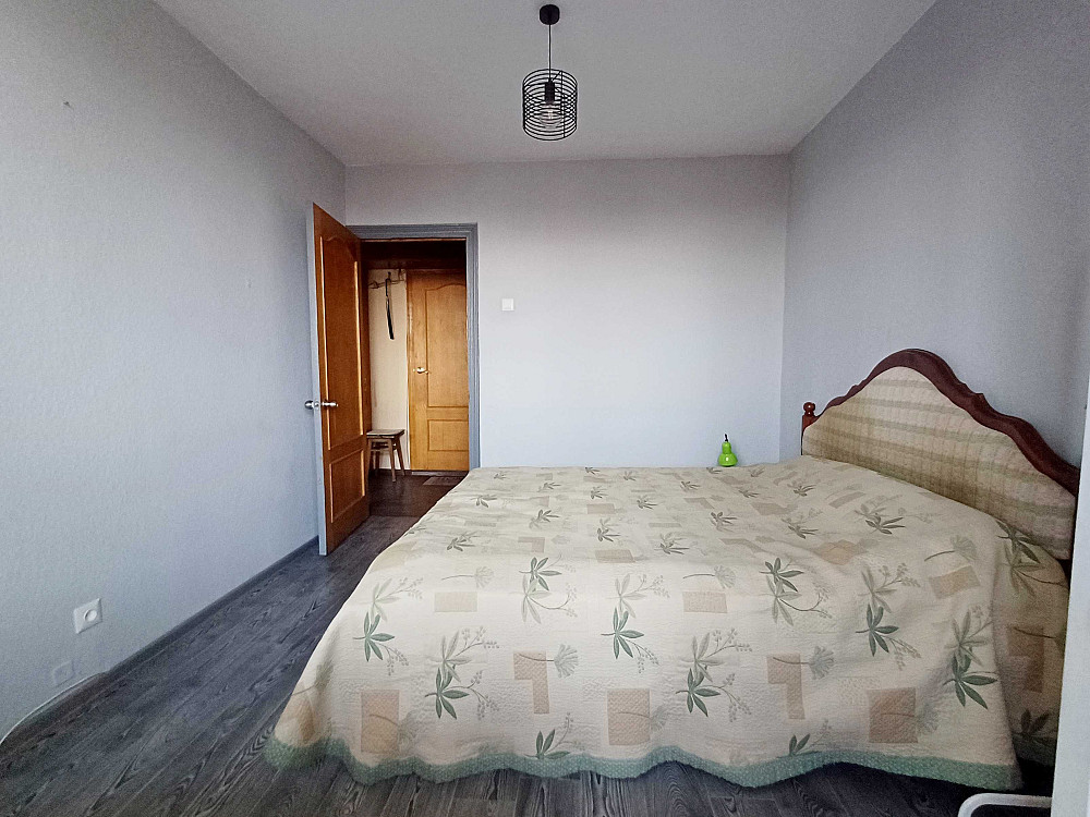 Березняки. Пр. П. Тичини 13. БЕЗ КОМІСІЇ Видова трикімнатна квартира Киев - изображение 5