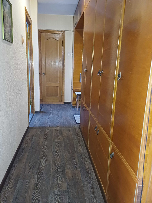 Березняки. Пр. П. Тичини 13. БЕЗ КОМІСІЇ Видова трикімнатна квартира Киев - изображение 7