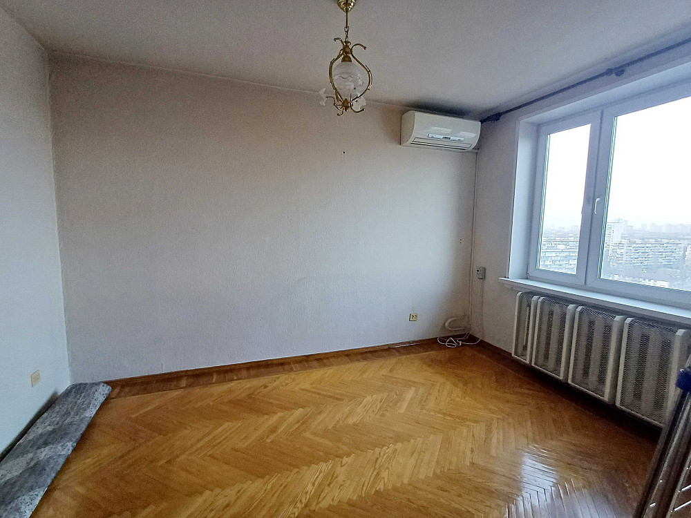 Березняки. Пр. П. Тичини 13. БЕЗ КОМІСІЇ Видова трикімнатна квартира Киев - изображение 6