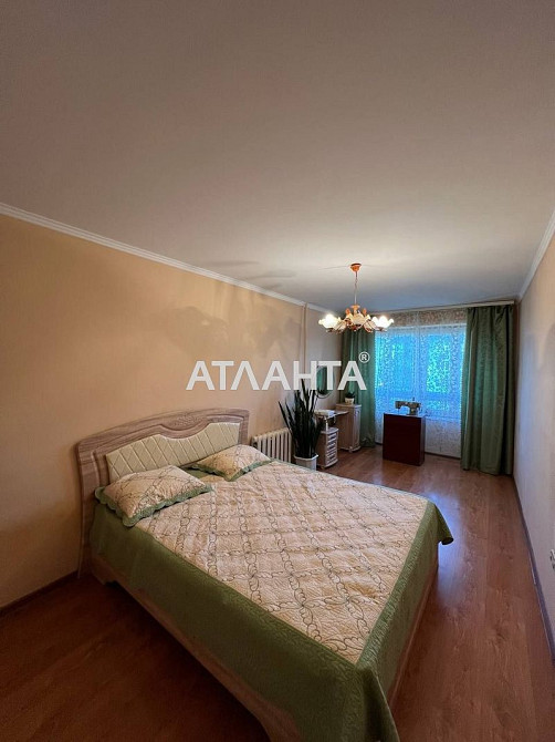 3 кім ЧЕШКА, вул.Комарова 29А, топова локація! Черновцы - изображение 2