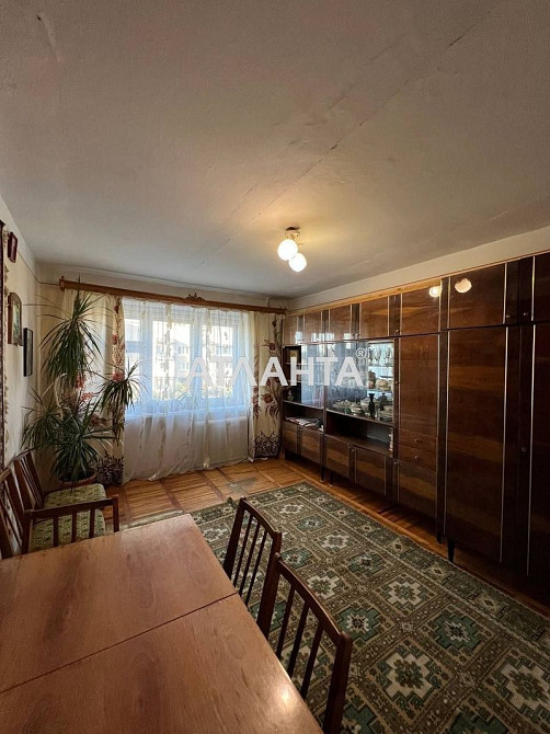 3 кім ЧЕШКА, вул.Комарова 29А, топова локація! Черновцы - изображение 5