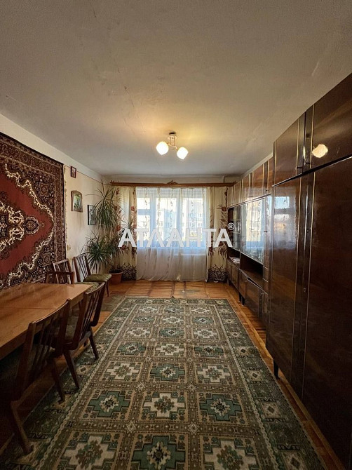 3 кім ЧЕШКА, вул.Комарова 29А, топова локація! Черновцы - изображение 4