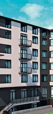 Чудова квартира за супер ціною, 412500 $ Киев