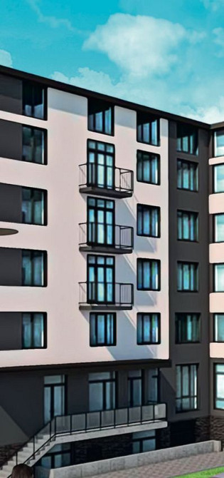 Чудова квартира за супер ціною, 412500 $ Київ - зображення 1