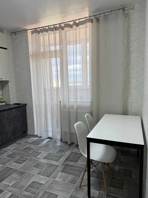 Без комісії! 1к квартира з ремонтом, меблями, технікою і гардеробною Вишневе - зображення 4