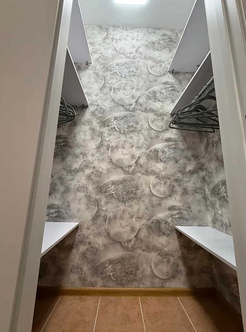 Без комісії! 1к квартира з ремонтом, меблями, технікою і гардеробною Вишневе - зображення 8