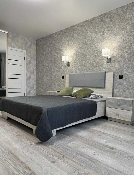 Без комісії! 1к квартира з ремонтом, меблями, технікою і гардеробною Вишневе - зображення 3