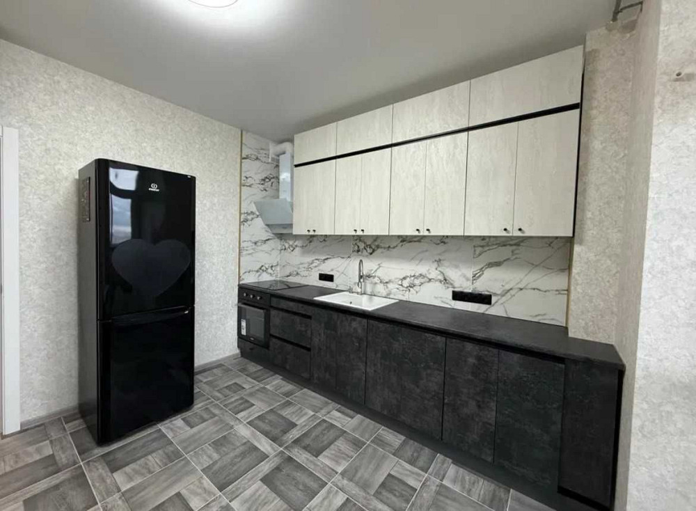 Без комісії! 1к квартира з ремонтом, меблями, технікою і гардеробною Вишневе - зображення 5