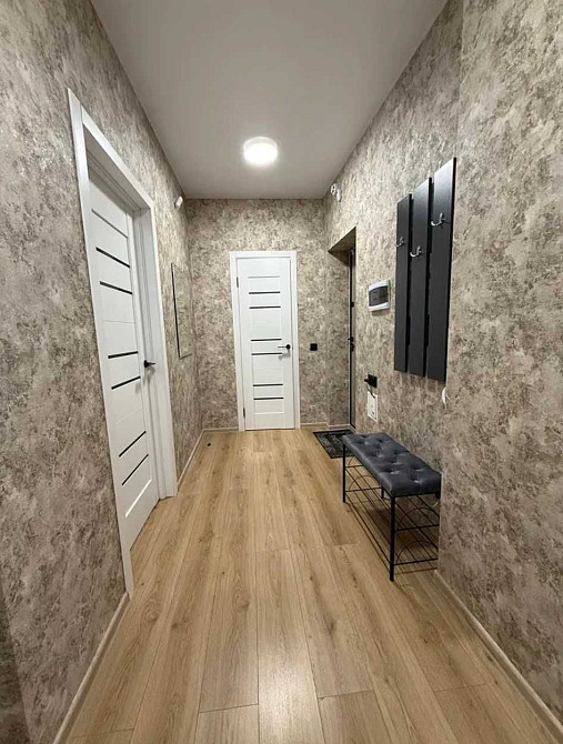 Без комісії! 1к квартира з ремонтом, меблями, технікою і гардеробною Вишневе - зображення 6