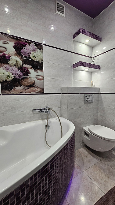 Продаж 3к квартири від власника поруч з центром біля парку Буча - изображение 8