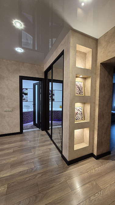 Продаж 3к квартири від власника поруч з центром біля парку Буча - изображение 2