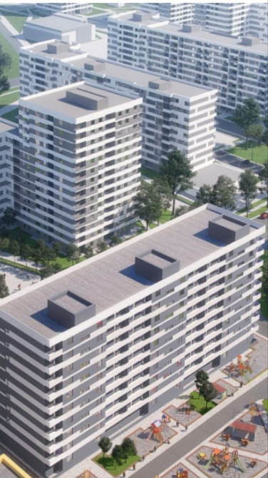 Продам 1 ком квартиру ЖК Пролисок метро Дворец Спорта 3 минуты Харків - зображення 3