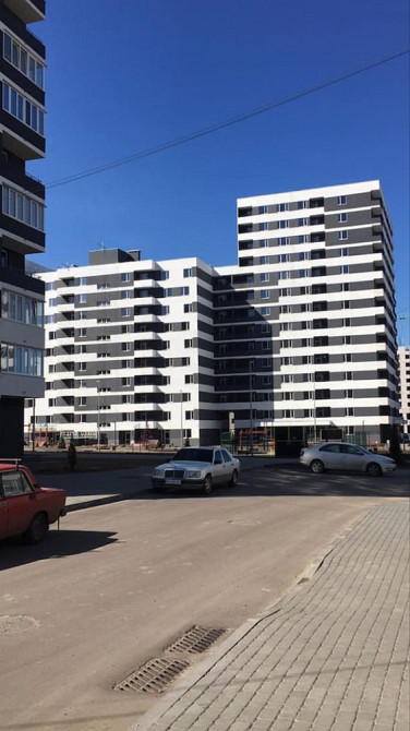 Продам 1 ком квартиру ЖК Пролисок метро Дворец Спорта 3 минуты Харків - зображення 1