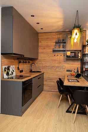 Продаж 1к квартири в ЖК Варшавський плюс. Виноградар Киев