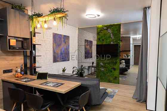 Продаж 1к квартири в ЖК Варшавський плюс. Виноградар Киев