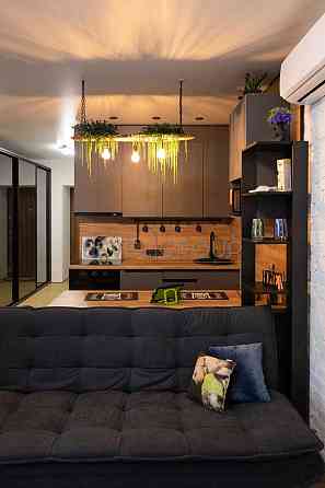 Продаж 1к квартири в ЖК Варшавський плюс. Виноградар Киев