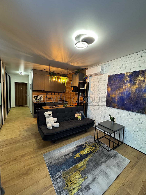 Продаж 1к квартири в ЖК Варшавський плюс. Виноградар Киев - изображение 6