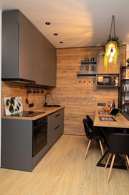 Продаж 1к квартири в ЖК Варшавський плюс. Виноградар Киев - изображение 5