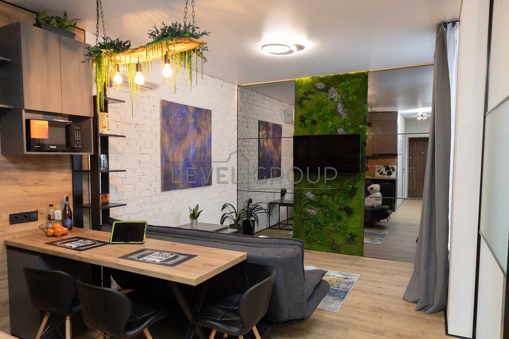 Продаж 1к квартири в ЖК Варшавський плюс. Виноградар Киев - изображение 2