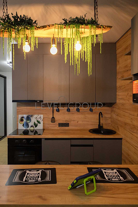 Продаж 1к квартири в ЖК Варшавський плюс. Виноградар Киев - изображение 7