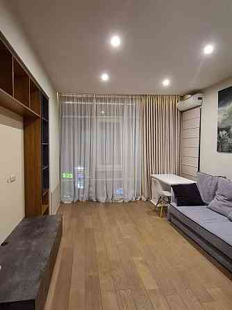 Дизайнерська 3-кімнатна в ЖК Бульвар Фонтанів!! Киев