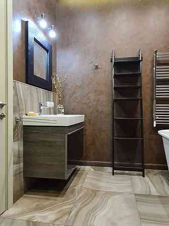 Дизайнерська 3-кімнатна в ЖК Бульвар Фонтанів!! Киев