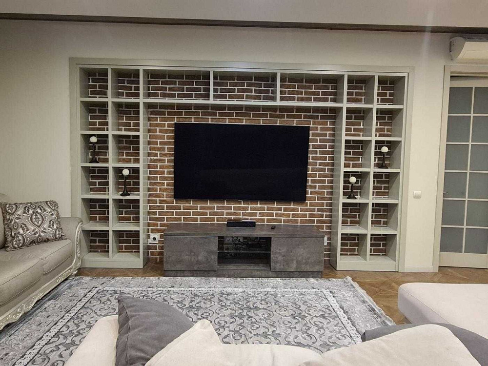 Дизайнерська 3-кімнатна в ЖК Бульвар Фонтанів!! Киев - изображение 2