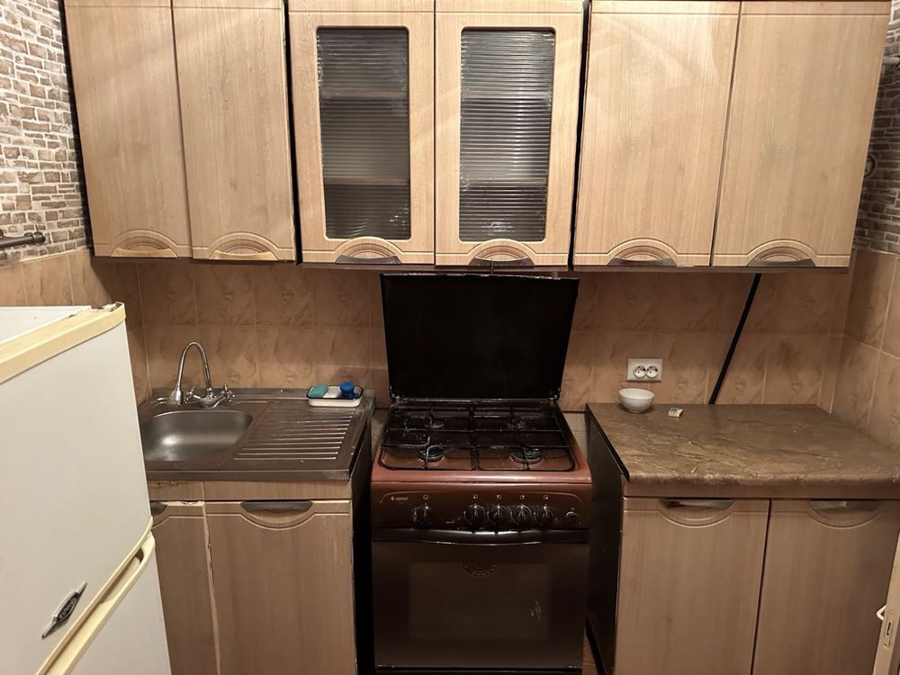 Здам однокімнатну квартиру на Замості(Волошкова) Винница - изображение 7