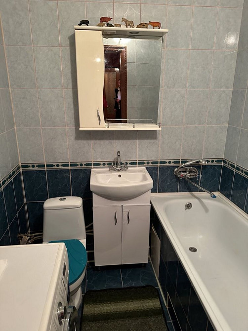 Здам однокімнатну квартиру на Замості(Волошкова) Винница - изображение 5