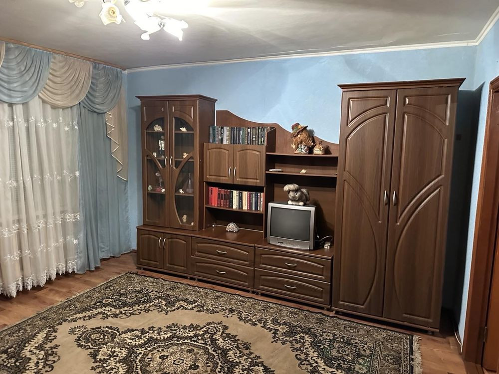 Здам однокімнатну квартиру на Замості(Волошкова) Винница - изображение 1