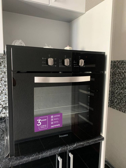 2-кім квартира біля озера та парку Ивано-Франковск - изображение 3