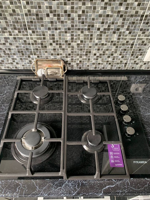 2-кім квартира біля озера та парку Ивано-Франковск - изображение 5