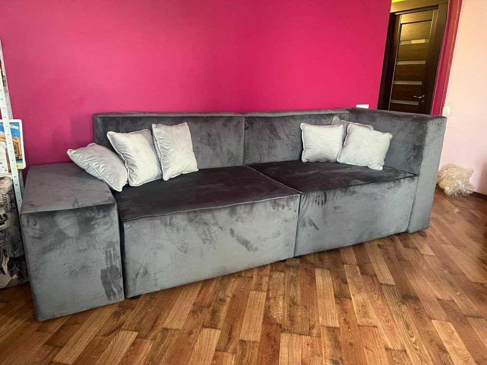 2-кім квартира біля озера та парку Ивано-Франковск - изображение 7