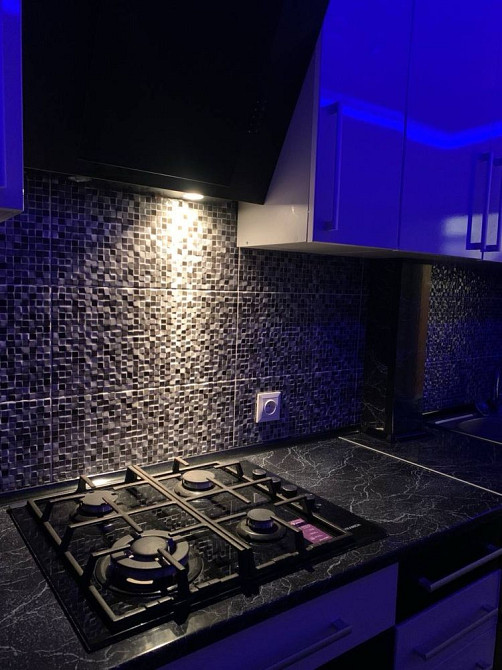 2-кім квартира біля озера та парку Ивано-Франковск - изображение 4