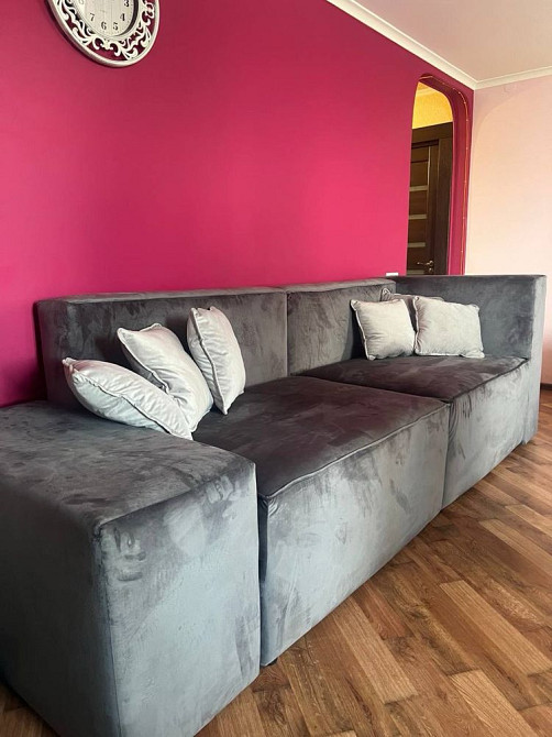 2-кім квартира біля озера та парку Ивано-Франковск - изображение 6