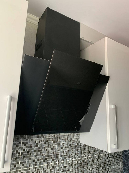 2-кім квартира біля озера та парку Ивано-Франковск - изображение 2