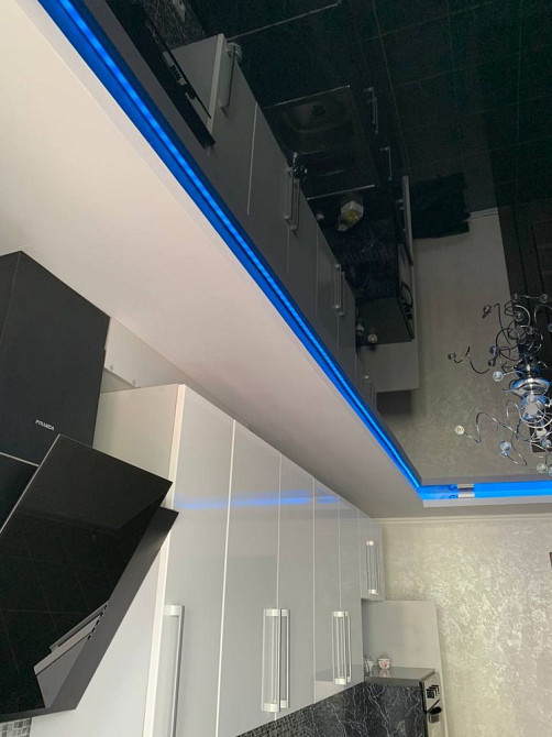 2-кім квартира біля озера та парку Ивано-Франковск - изображение 1