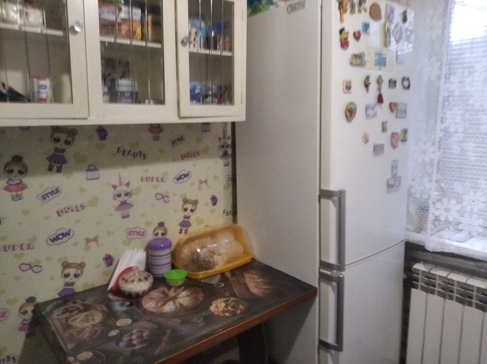 Здам 2 х к квартиру Західно Донбаська Павлоград - зображення 3