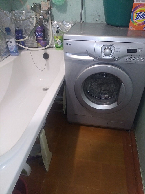 Здам 2 х к квартиру Західно Донбаська Павлоград - зображення 8